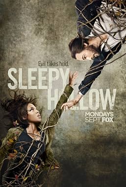 LugaTv | Watch Sleepy Hollow seasons 1 - 4 for free online