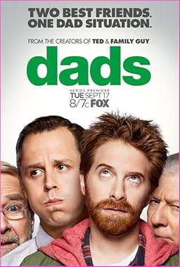 LugaTv | Watch Dads seasons 1 - 1 for free online