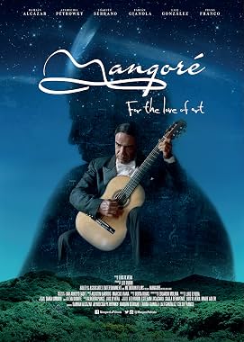 LugaTv | Watch Mangoré for free online