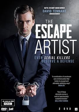 LugaTv | Watch The Escape Artist seasons 1 - 1 for free online