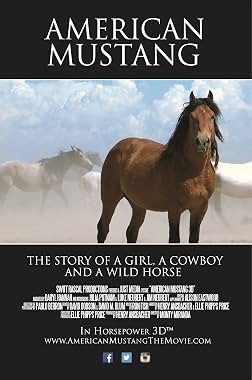 LugaTv | Watch American Mustang for free online