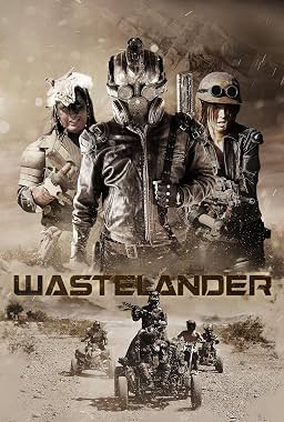 LugaTv | Watch Wastelander for free online