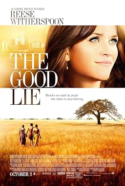 LugaTv | Watch The Good Lie for free online