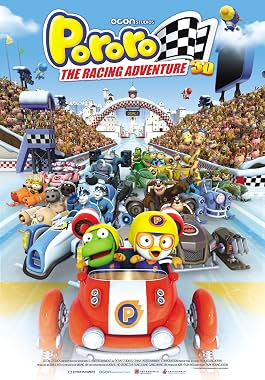 LugaTv | Watch Pororo The Racing Adventure for free online