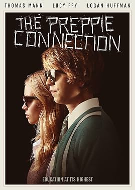LugaTv | Watch The Preppie Connection for free online