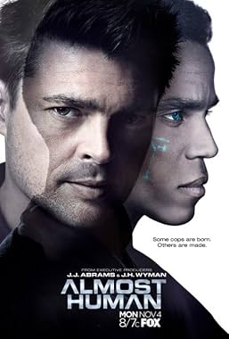 LugaTv | Watch Almost Human seasons 1 - 1 for free online
