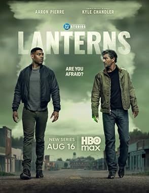 LugaTv | Watch Lanterns seasons 1 - 2 for free online