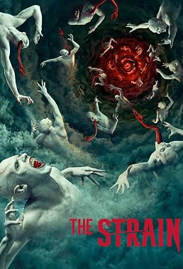 LugaTv | Watch The Strain seasons 1 - 4 for free online