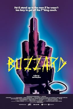 LugaTv | Watch Buzzard for free online