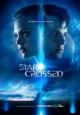 LugaTv | Watch Star-Crossed seasons 1 - 1 for free online