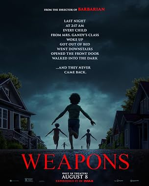 LugaTv | Watch Weapons for free online