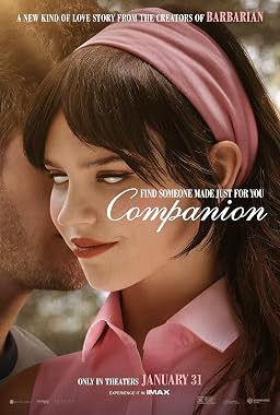 LugaTv | Watch Companion for free online