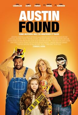 LugaTv | Watch Austin Found for free online