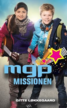 LugaTv | Watch MGP Missionen for free online