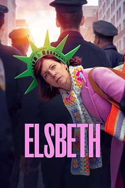 LugaTv | Watch Elsbeth seasons 1 - 4 for free online