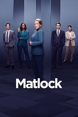 LugaTv | Watch Matlock seasons 1 - 3 for free online