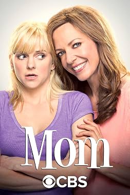 LugaTv | Watch Mom seasons 1 - 8 for free online