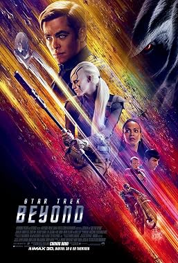LugaTv | Watch Star Trek Beyond for free online