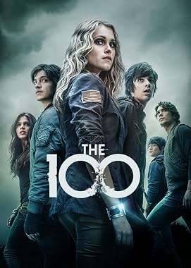 LugaTv | Watch The 100 seasons 1 - 7 for free online