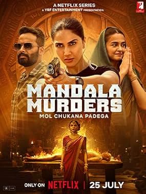 LugaTv | Watch Mandala Murders seasons 1 - 1 for free online