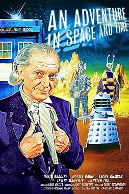 LugaTv | Watch An Adventure in Space and Time for free online