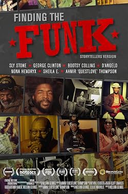 LugaTv | Watch Finding the Funk for free online