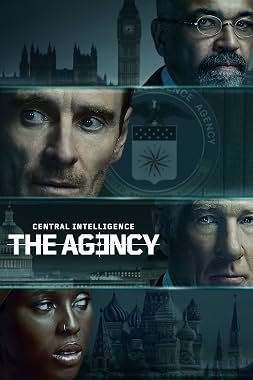 LugaTv | Watch The Agency seasons 1 - 2 for free online