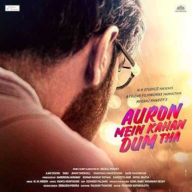 LugaTv | Watch Auron Mein Kahan Dum Tha for free online