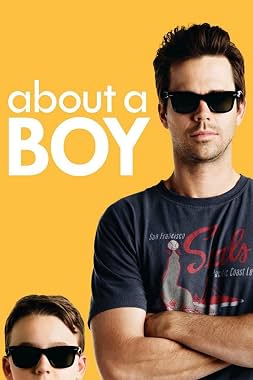LugaTv | Watch About a Boy seasons 1 - 2 for free online