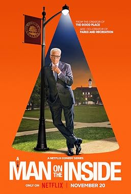 LugaTv | Watch A Man on the Inside seasons 1 - 3 for free online