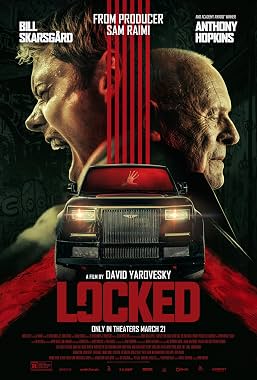 LugaTv | Watch Locked for free online