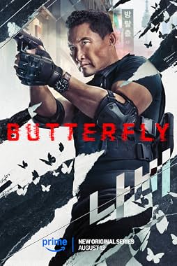 LugaTv | Watch Butterfly seasons 1 - 1 for free online