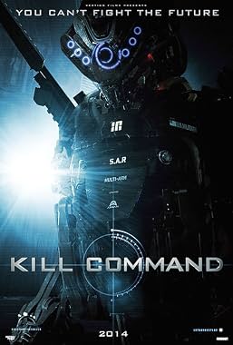 LugaTv | Watch Kill Command for free online
