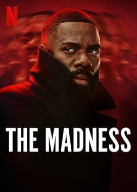 LugaTv | Watch The Madness seasons 1 - 1 for free online