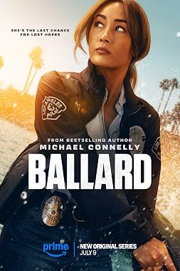 LugaTv | Watch Ballard seasons 1 - 2 for free online