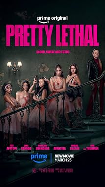 LugaTv | Watch Pretty Lethal for free online