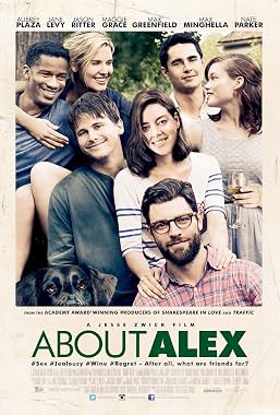 LugaTv | Watch About Alex for free online