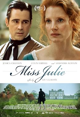 LugaTv | Watch Miss Julie for free online