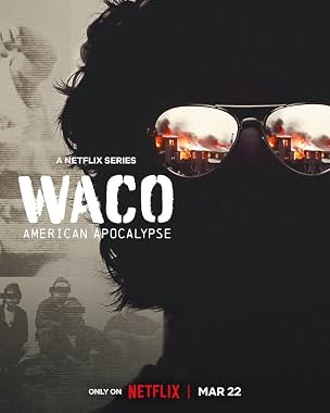 LugaTv | Watch Waco: American Apocalypse seasons 1 - 1 for free online