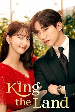 LugaTv | Watch King the Land seasons 1 - 1 for free online