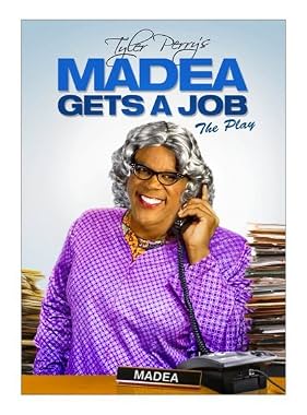 LugaTv | Watch Madea Gets a Job for free online