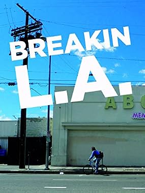 LugaTv | Watch Breakin L.A. for free online