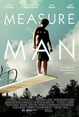 LugaTv | Watch Measure of a Man for free online