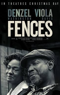 LugaTv | Watch Fences for free online