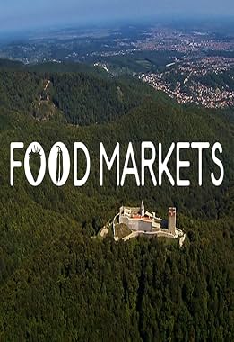 LugaTv | Watch Food Markets In the Belly of the City seasons 1 - 6 for free online