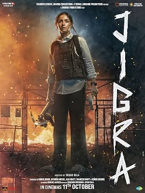 LugaTv | Watch Jigra for free online