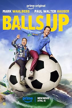 LugaTv | Watch Balls Up for free online