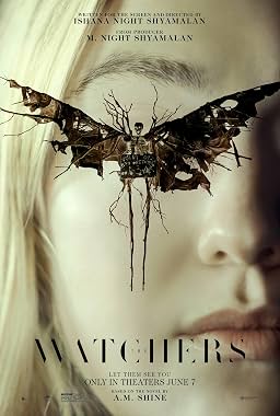 LugaTv | Watch The Watchers for free online