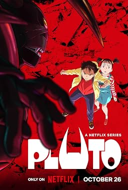 LugaTv | Watch Pluto seasons 1 - 1 for free online