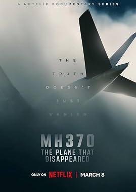 LugaTv | Watch MH370: The Plane That Disappeared seasons 1 - 1 for free online